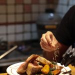 Les produits du marché