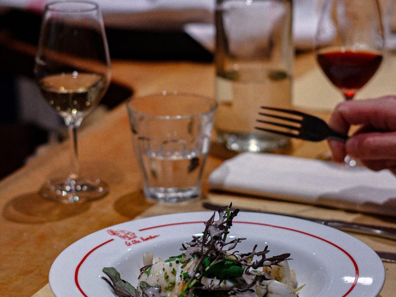 Salle du Tire-Bouchon