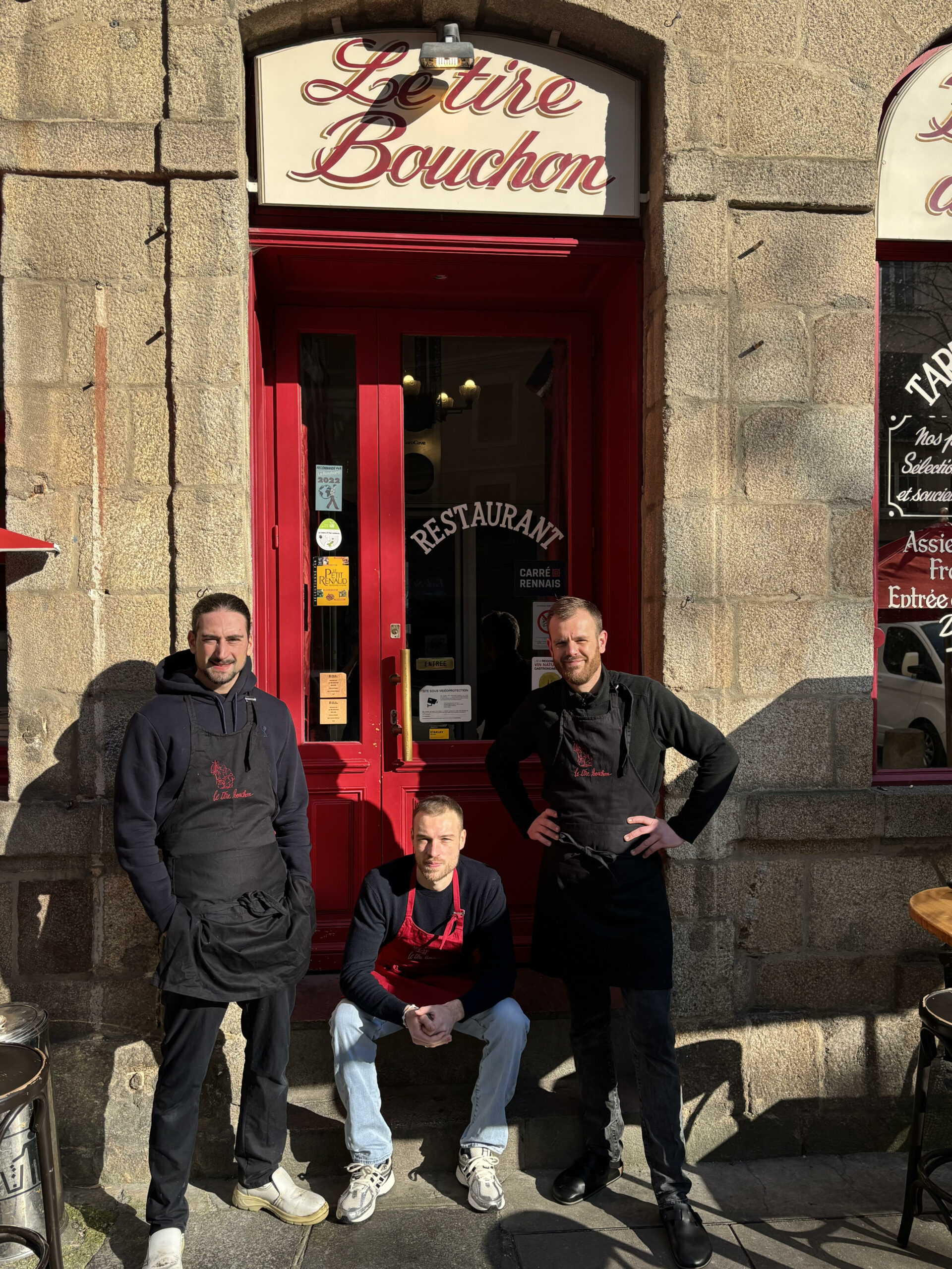 Notre sélection de vins naturels